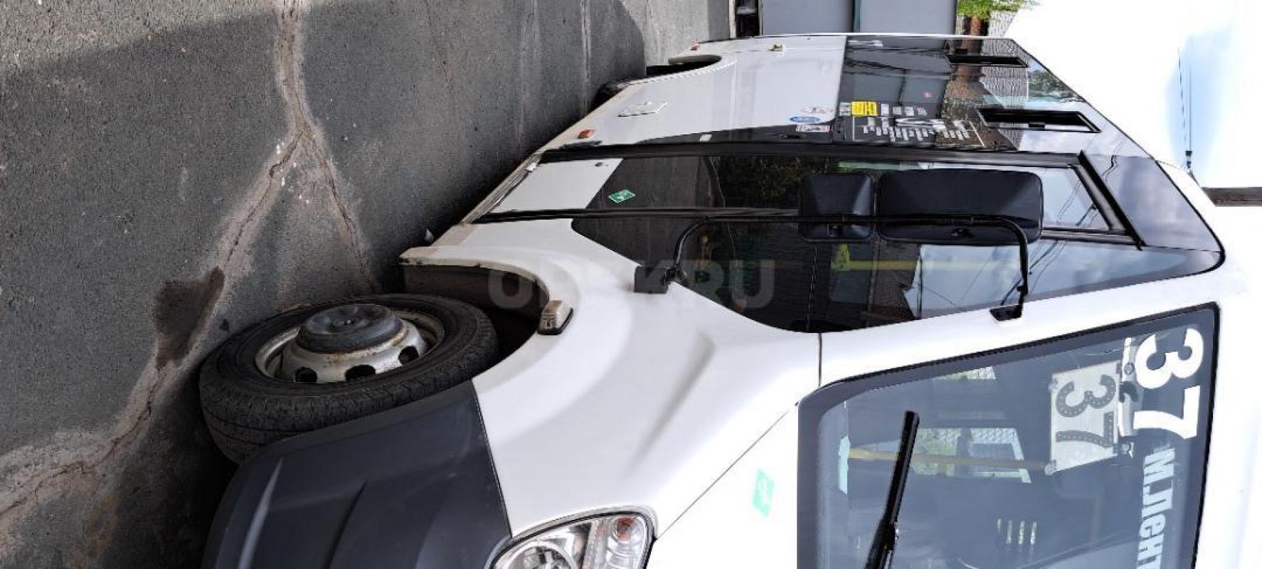 Продам с маршрутом 37. - Орск