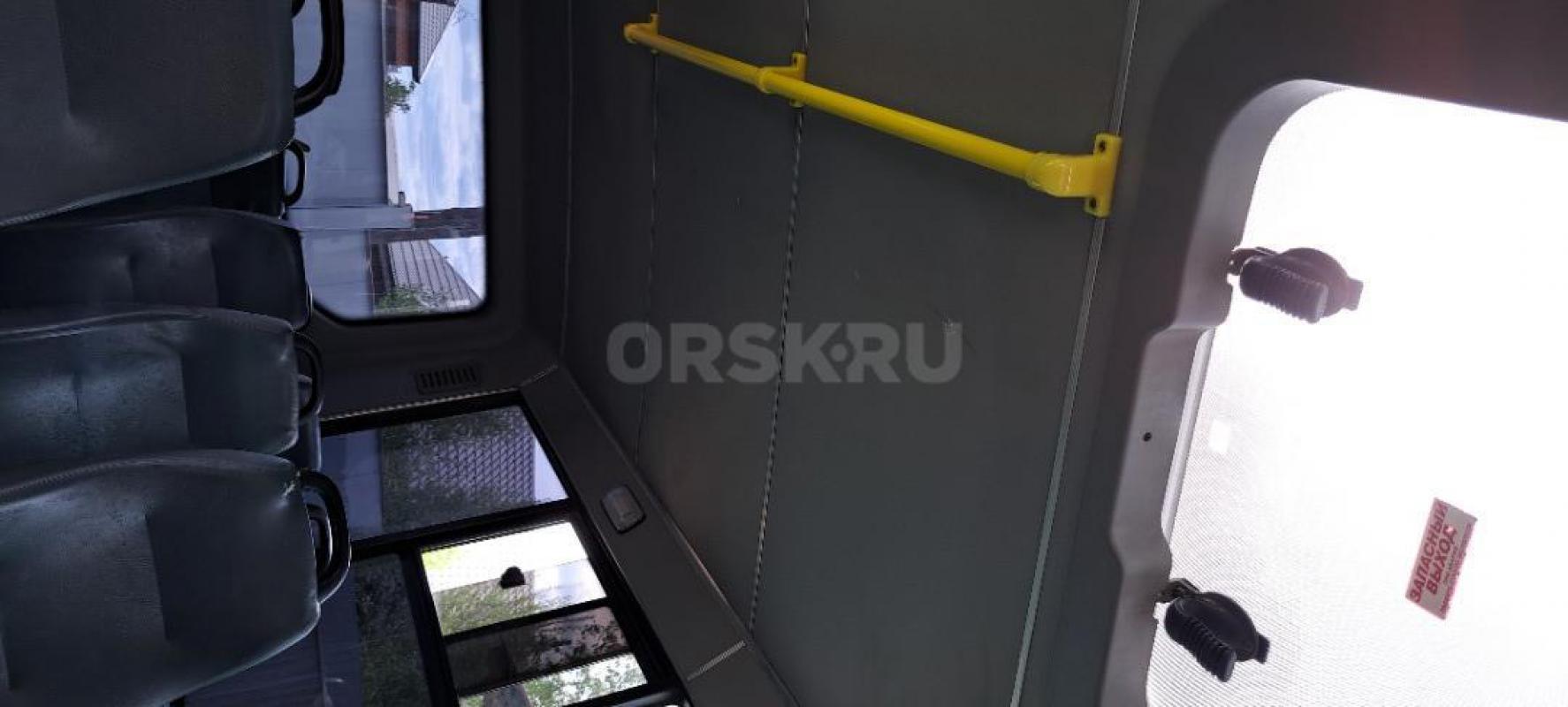 Продам с маршрутом 37. - Орск