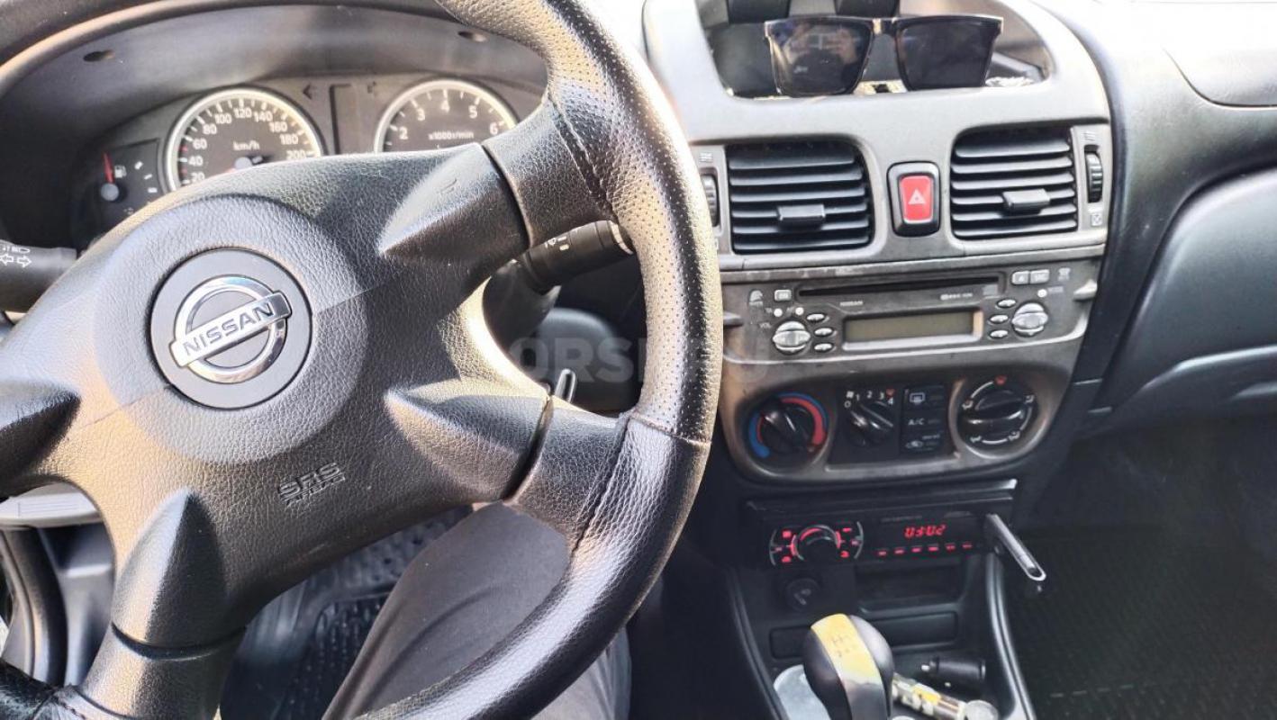 Продам Ниссан Альмера 2006г. - Орск