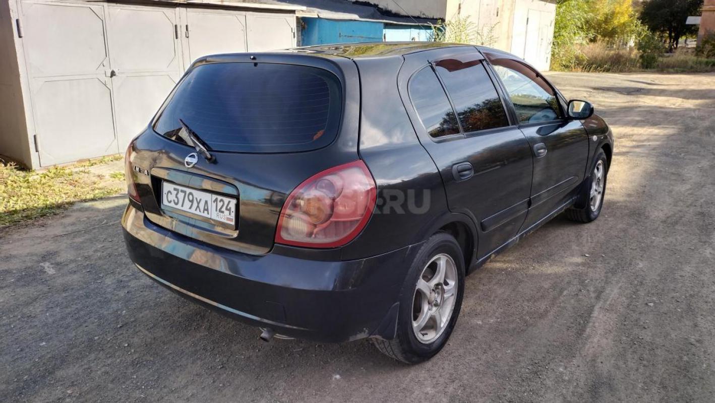 Продам Ниссан Альмера 2006г. - Орск