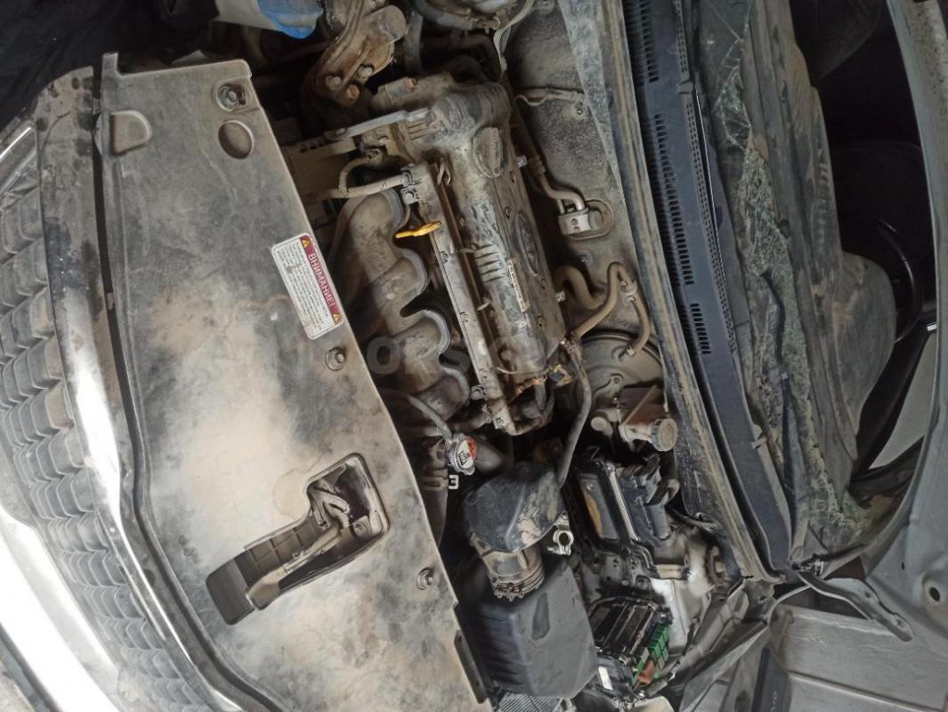 на ходу. - Новоорск