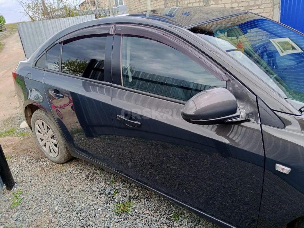 Продам круз в хорошем состояние, цена 680000 все вопросы по телефону 89198629252 - Орск