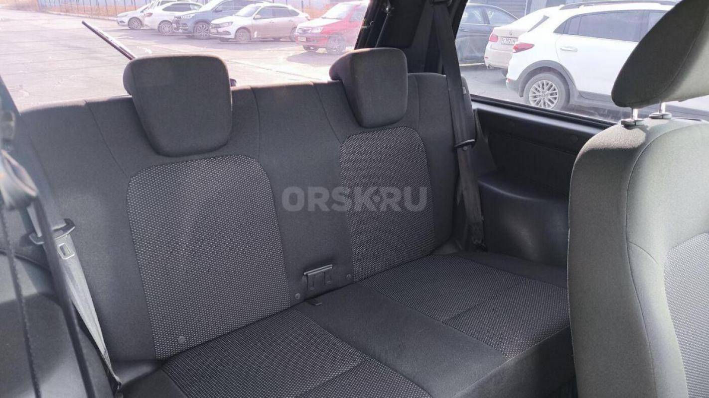 В продаже Lada (ВАЗ) Niva Legend &#039;2022 I

Внедорожник 3 дв., левый
МКПП, полный
Бензин, - Орск