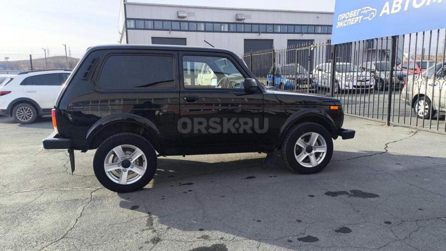 В продаже Lada (ВАЗ) Niva Legend &#039;2022 I

Внедорожник 3 дв., левый
МКПП, полный
Бензин, - Орск