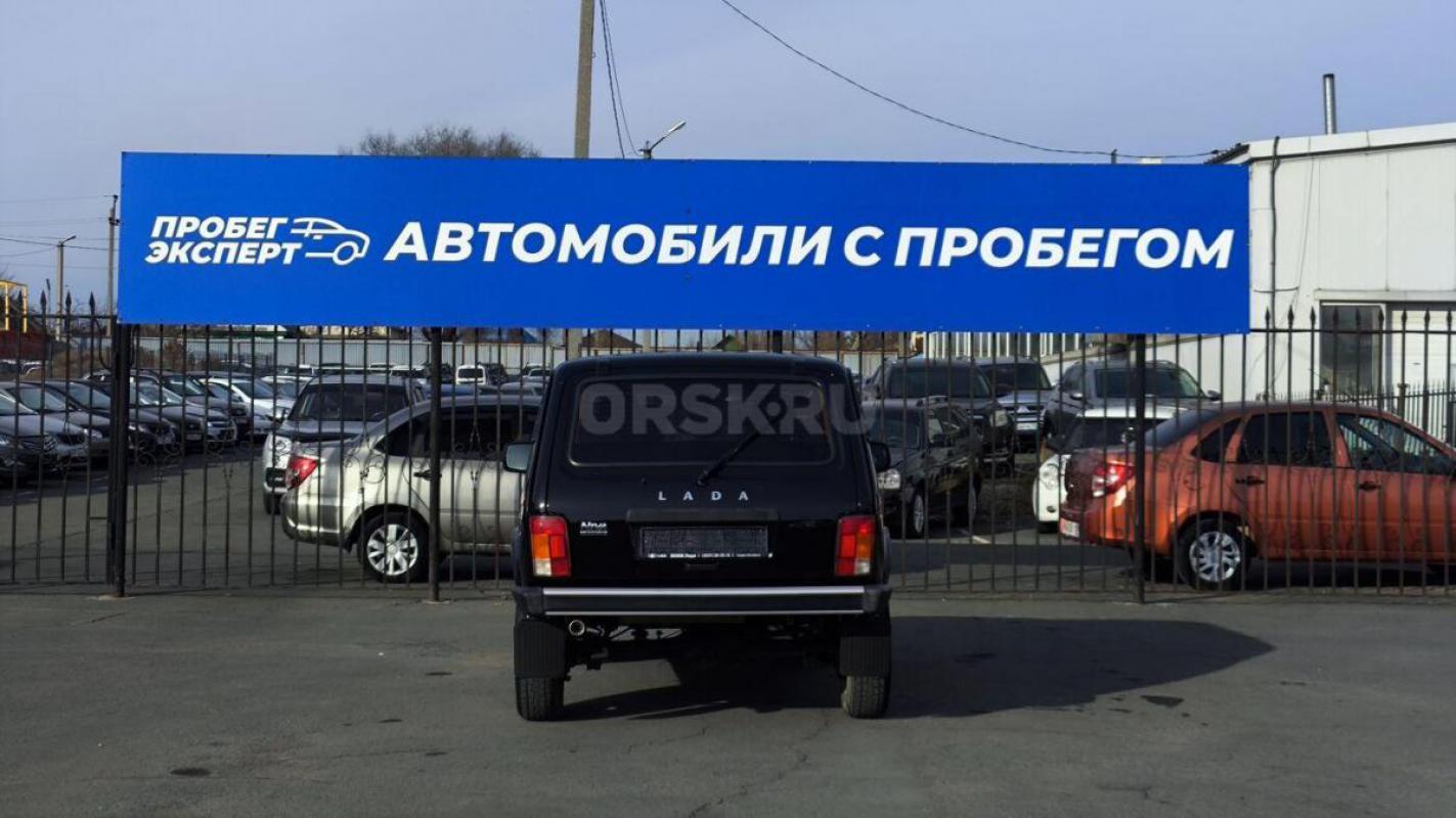 В продаже Lada (ВАЗ) Niva Legend &#039;2022 I

Внедорожник 3 дв., левый
МКПП, полный
Бензин, - Орск