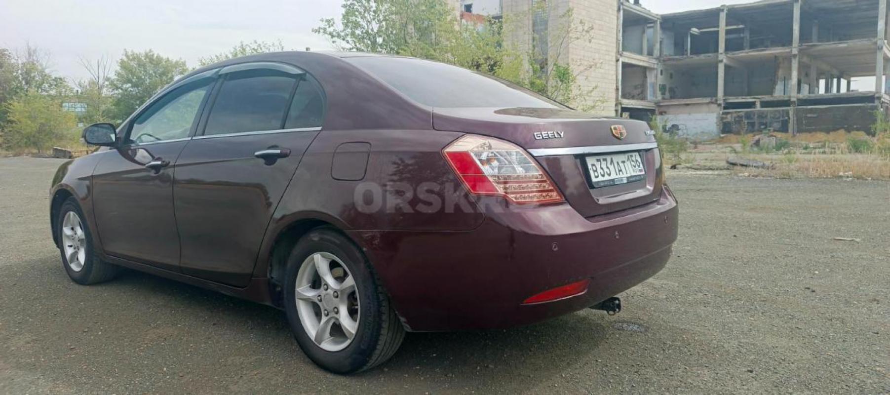 Продам автомобиль в отличном состоянии для своих лет, кузов не гнилой и не ржавый  Двигатель не трои - Орск