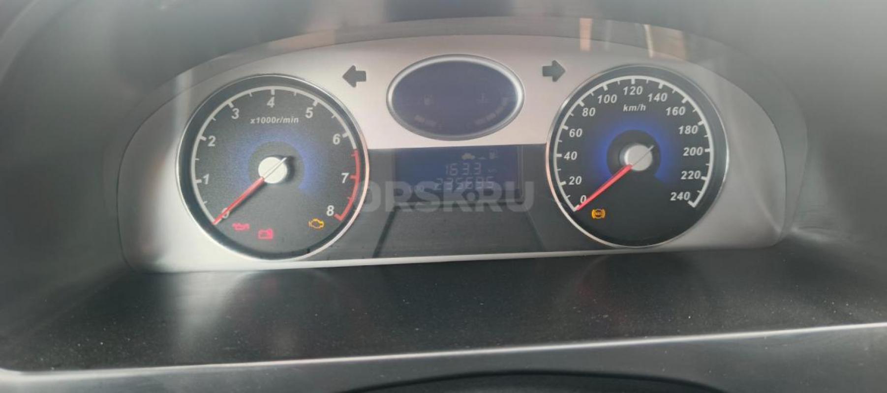 Продам автомобиль в отличном состоянии для своих лет, кузов не гнилой и не ржавый  Двигатель не трои - Орск