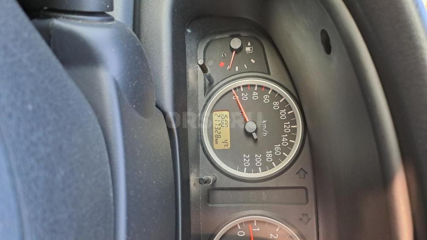 Продам англичанку, для своих лет в отличном состоянии, без ДТП , в родном окрасе, без гнили и ржи, в - Новотроицк