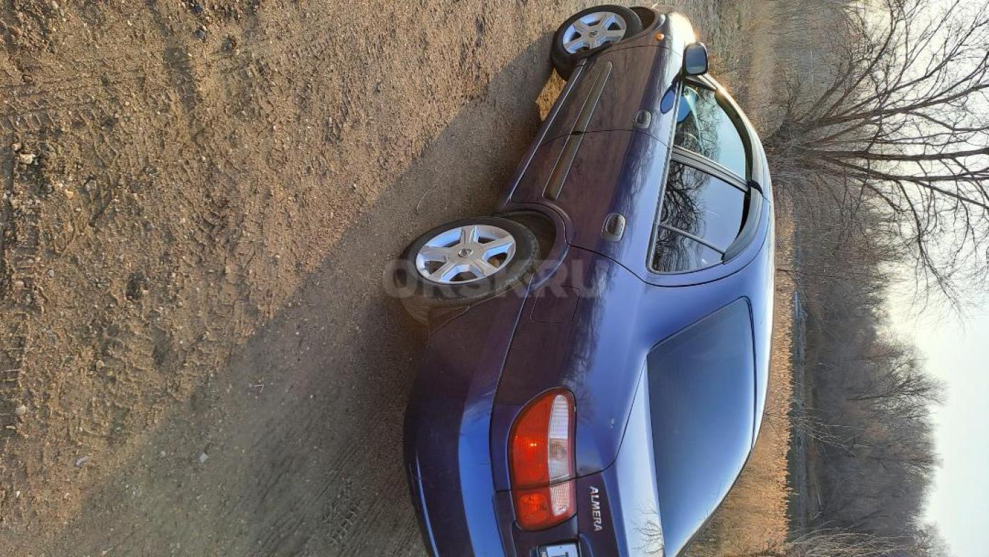 Продам англичанку, для своих лет в отличном состоянии, без ДТП , в родном окрасе, без гнили и ржи, в - Новотроицк