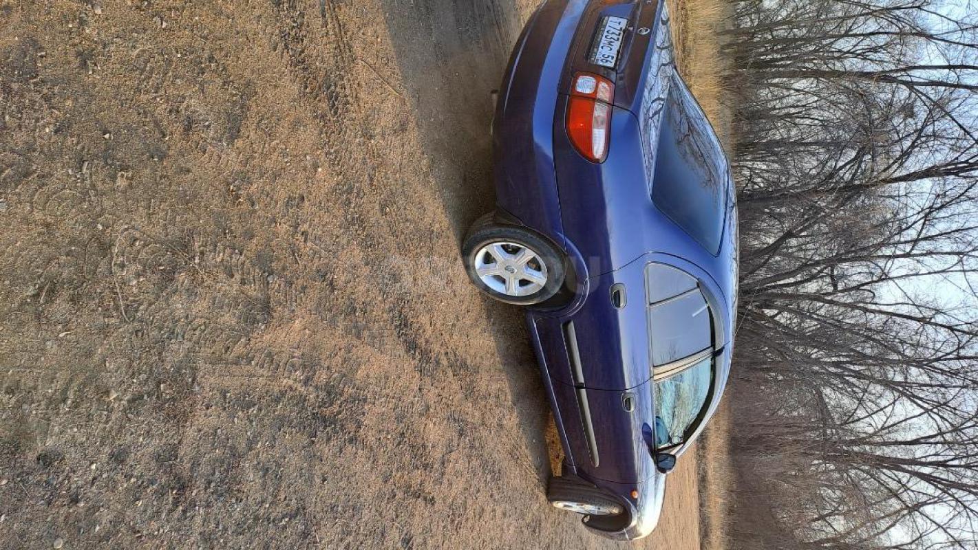 Продам англичанку, для своих лет в отличном состоянии, без ДТП , в родном окрасе, без гнили и ржи, в - Новотроицк