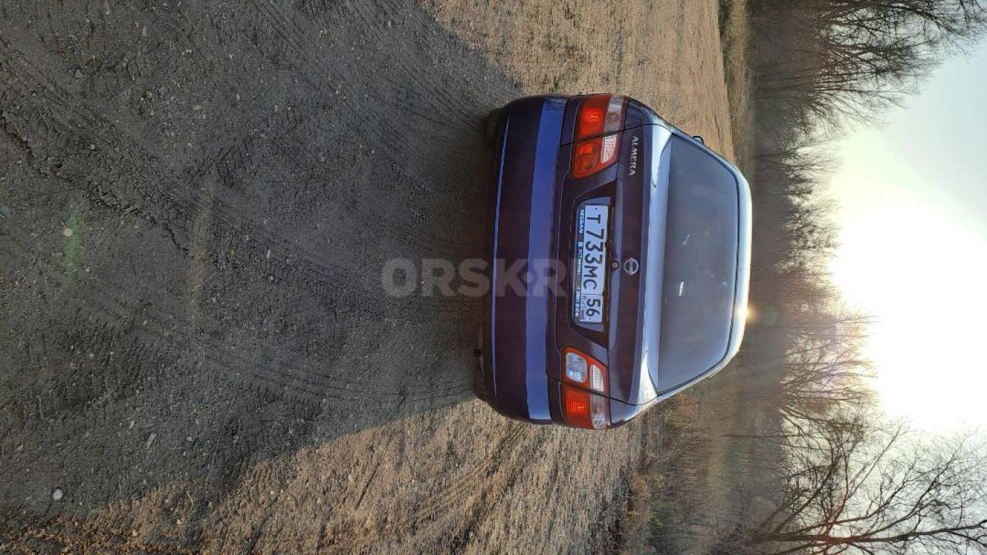 Продам англичанку, для своих лет в отличном состоянии, без ДТП , в родном окрасе, без гнили и ржи, в - Новотроицк