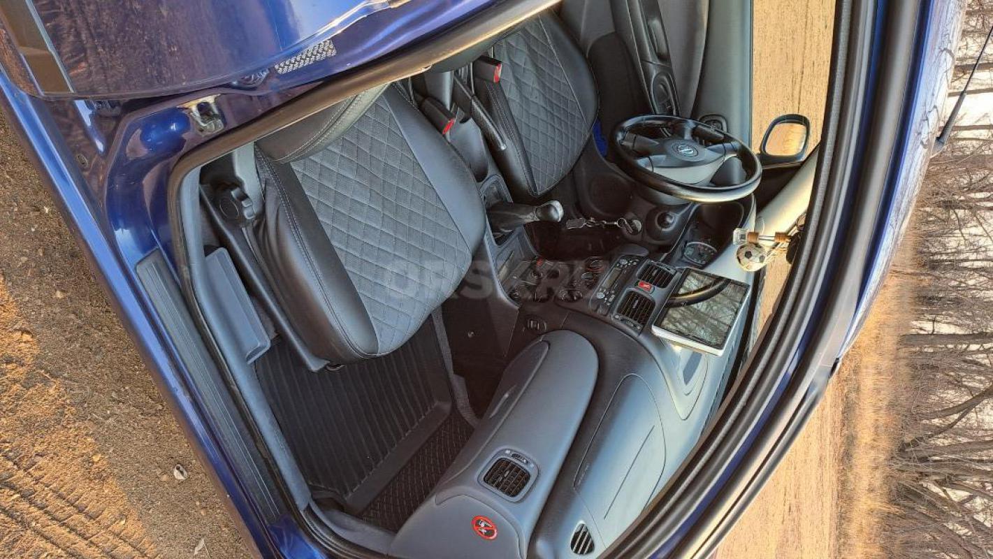 Продам англичанку, для своих лет в отличном состоянии, без ДТП , в родном окрасе, без гнили и ржи, в - Новотроицк