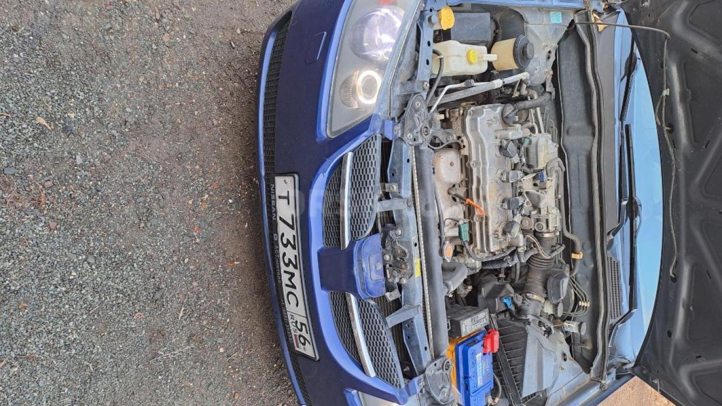 Продам англичанку, для своих лет в отличном состоянии, без ДТП , в родном окрасе, без гнили и ржи, в - Новотроицк