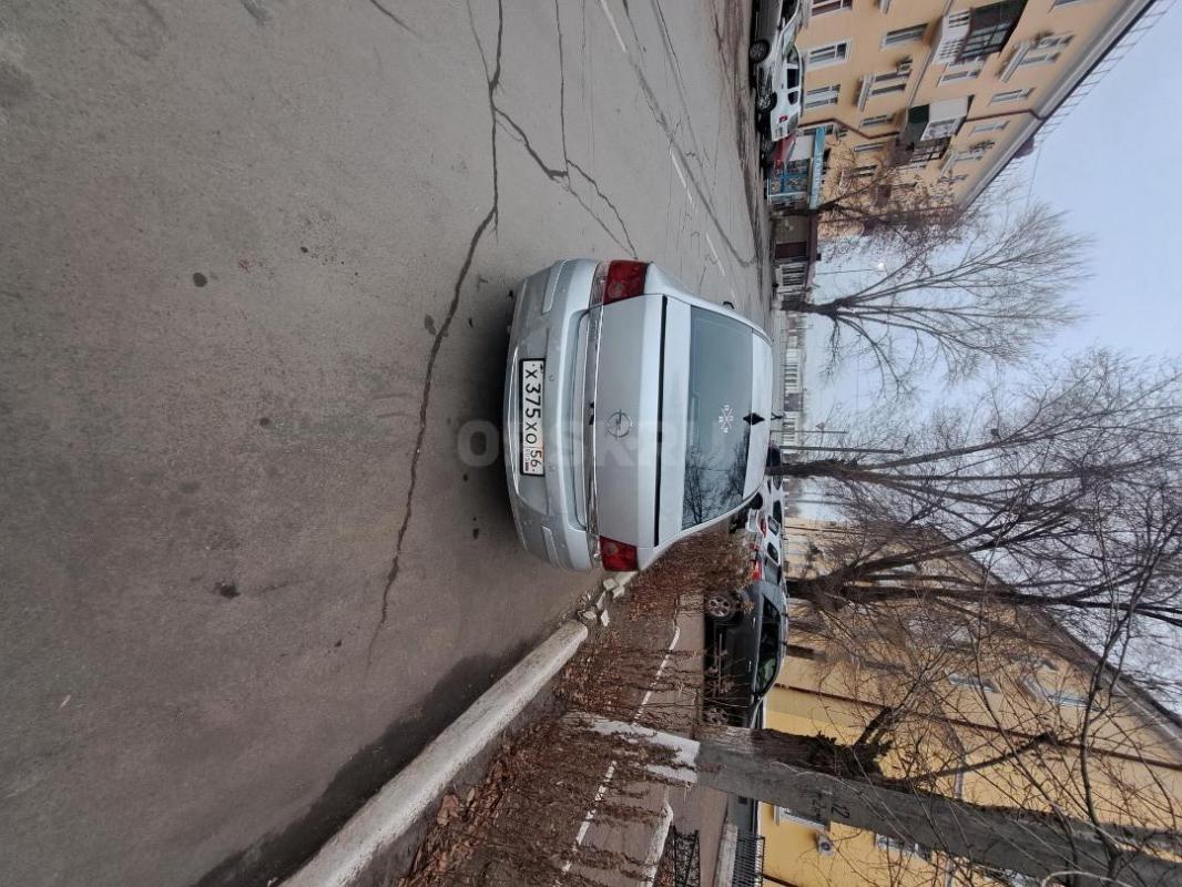 Продам опель 
Владею с 22 года 
В 23 установка контрактного двигателя не вписывал документы на рук - Орск