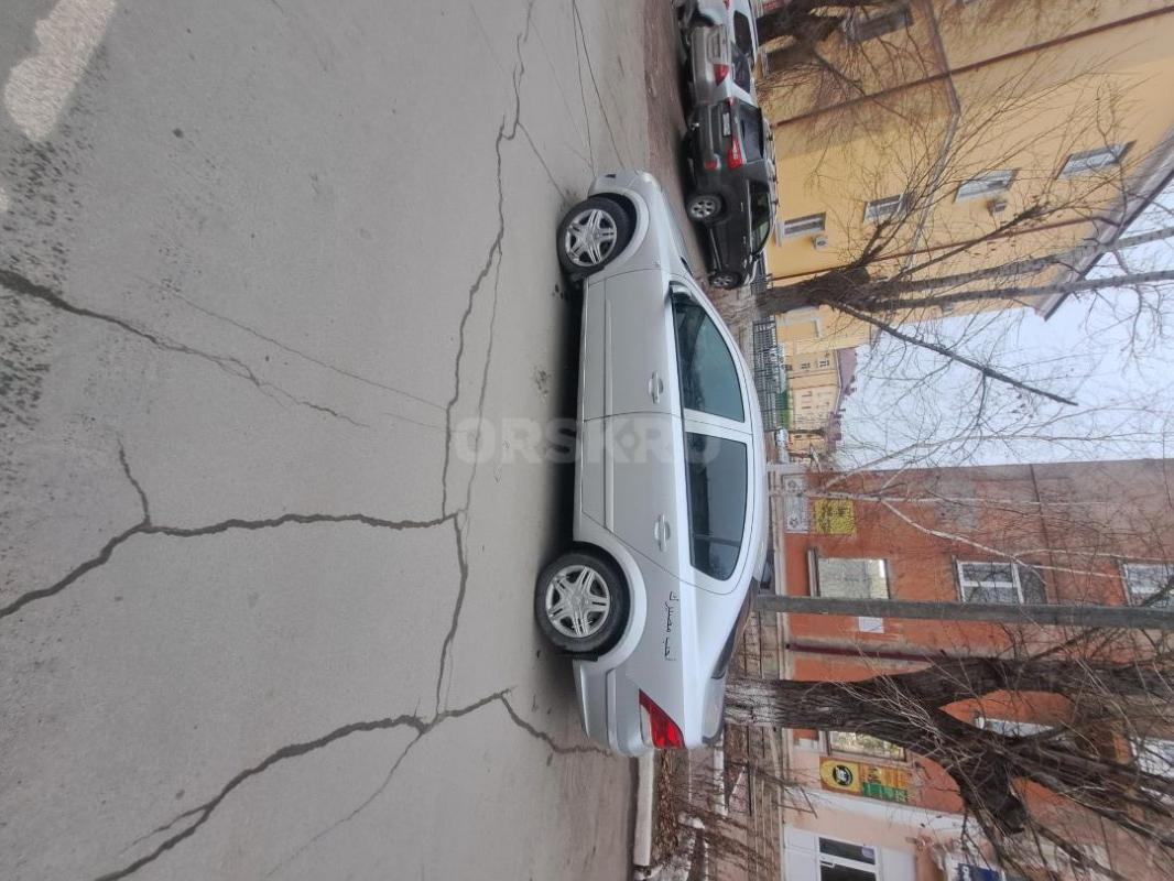 Продам опель 
Владею с 22 года 
В 23 установка контрактного двигателя не вписывал документы на рук - Орск