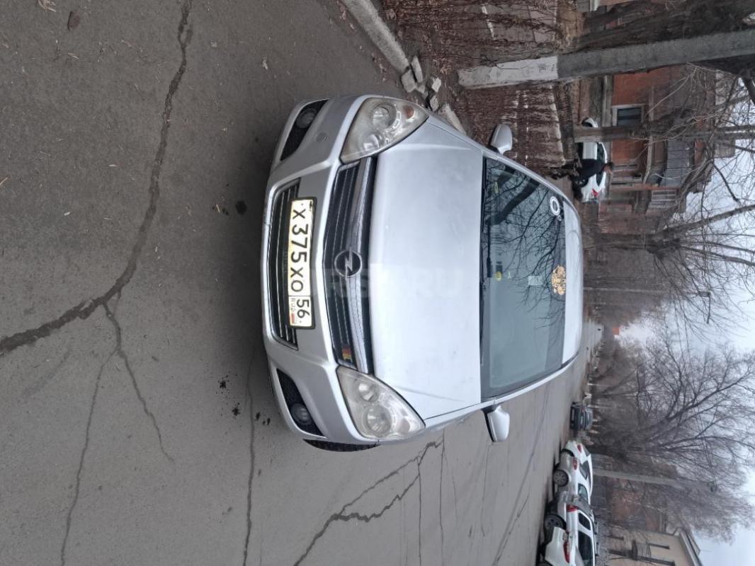 Продам опель 
Владею с 22 года 
В 23 установка контрактного двигателя не вписывал документы на рук - Орск