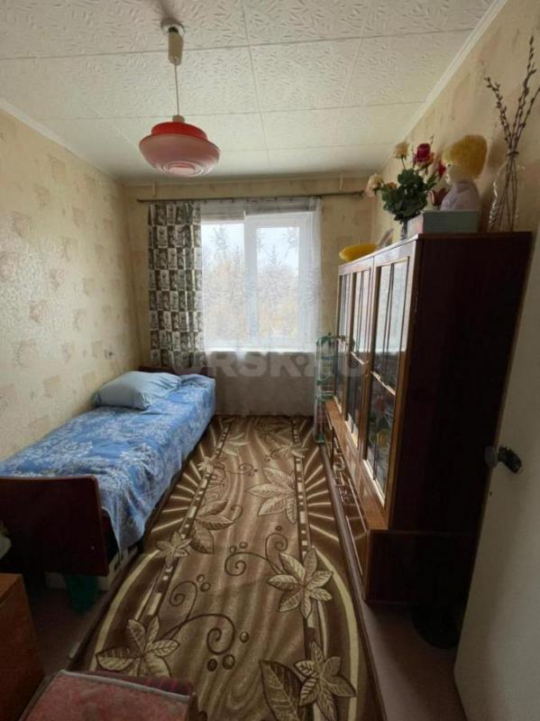 Продам 3х комнатную квартиру,маломерка. - Орск