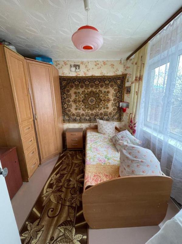 Продам 3х комнатную квартиру,маломерка. - Орск