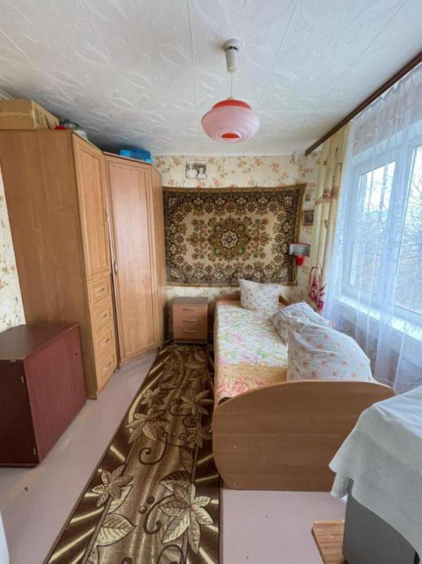 Продам 3х комнатную квартиру,маломерка. - Орск