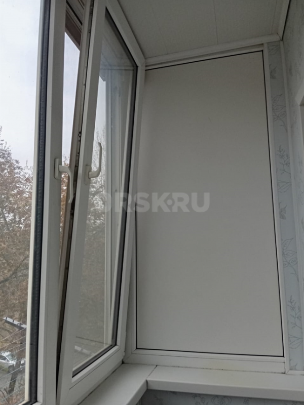 Продается светлая 2-комнатная квартира общей площадью 42,6 кв. - Орск