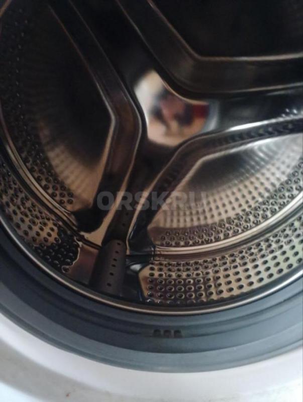 Продам стиральную машину Beko б/у (2021 г. - Орск
