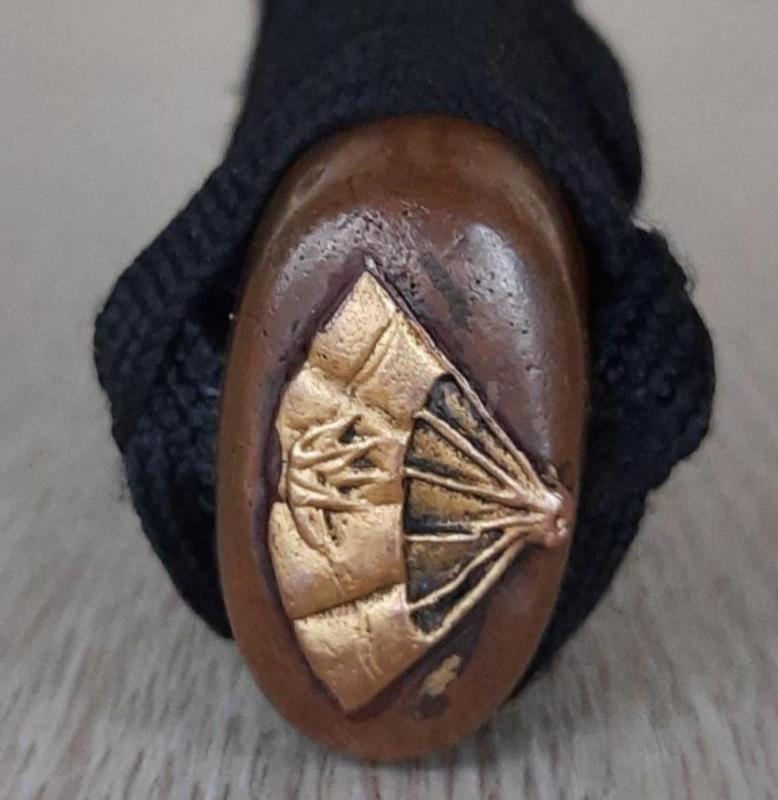 Меч катана с долом (тамэсигири),высокоуглеродистая сталь Т-10. - Гай