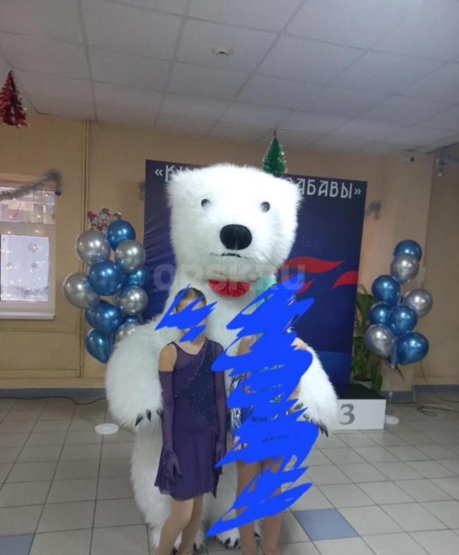 Продам платье для  фигурного катания,на льду смотрится ярко и эффектно - Орск