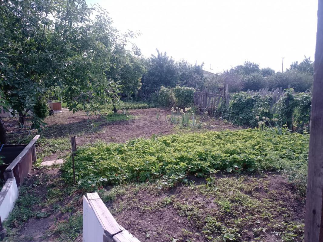 Продам садовый участок за маг. - Орск