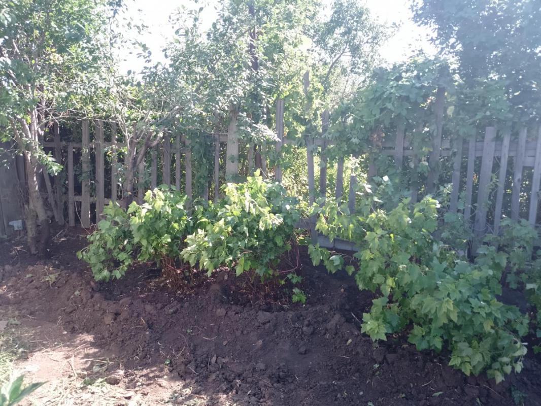 Продам садовый участок за маг. - Орск