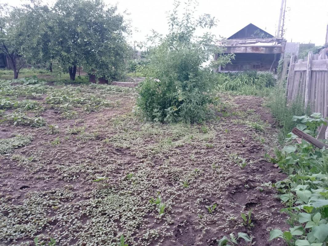 Продам садовый участок за маг. - Орск