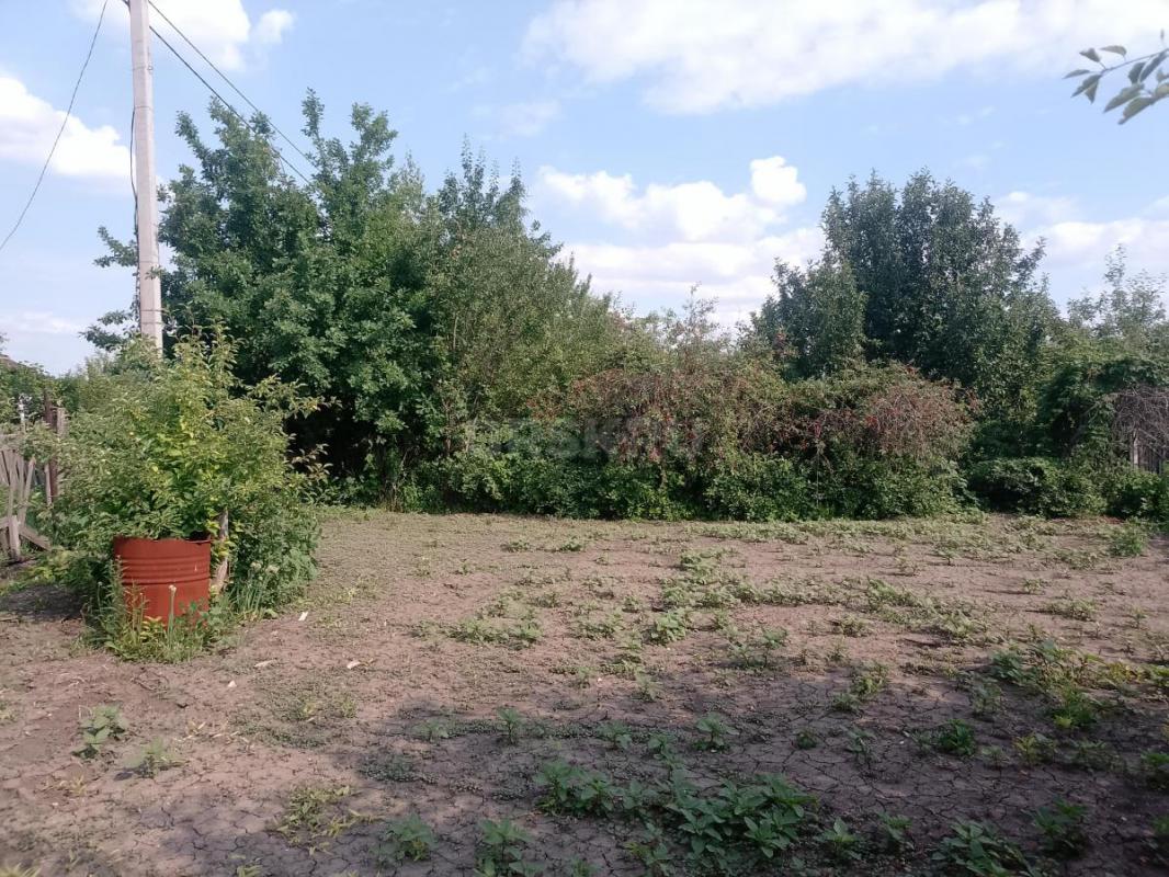 Продам садовый участок за маг. - Орск