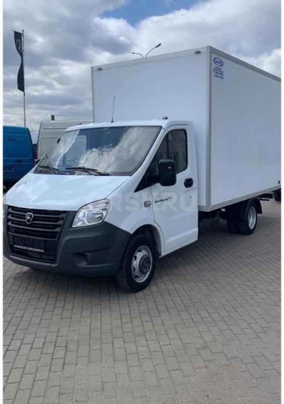 ГРУЗОПЕРЕВОЗКИ ОРСК ГОРОД МЕЖГОРОД ГАЗЕЛЬ!! - Орск