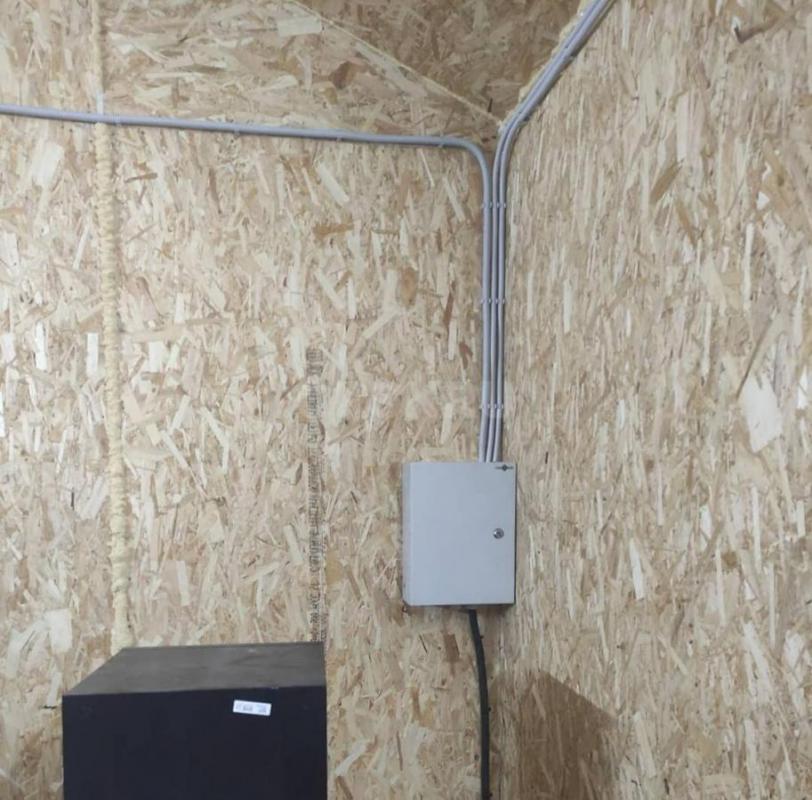 Услуги ЭЛЕКТРИКА Профессионала.89867791747. - Орск