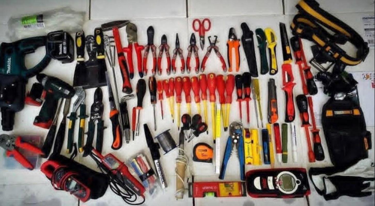 Услуги ЭЛЕКТРИКА Профессионала.89867791747. - Орск