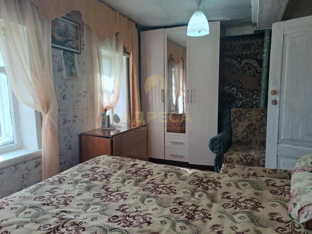 Продается дом в центре села Татарская Каргала, общая площадь 52 кв. - Татарская Каргала