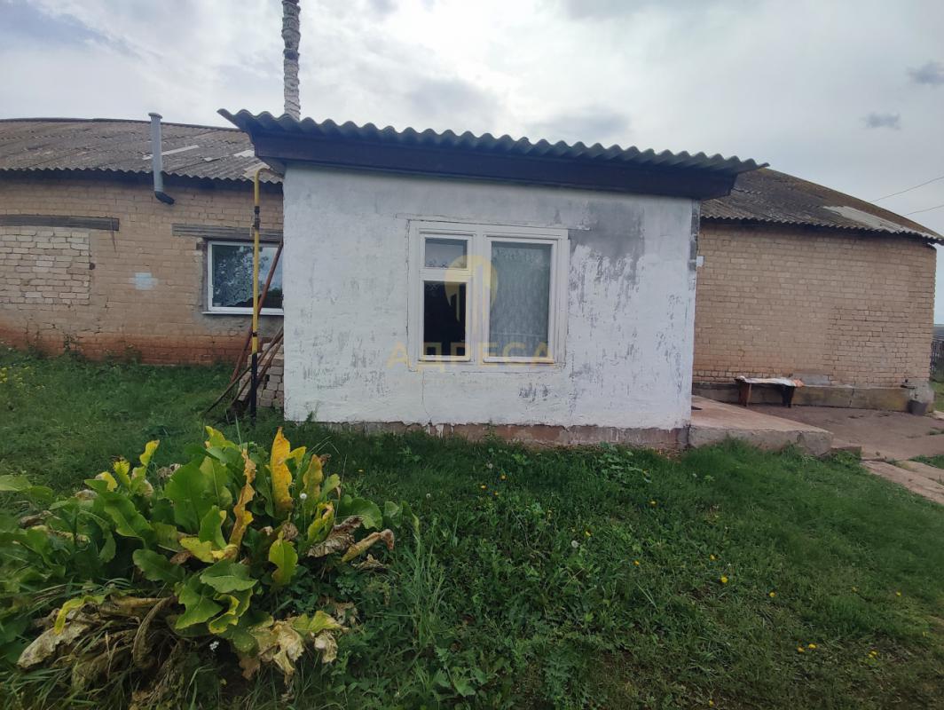 Продаётся дом в посёлке Орловка, Сакмарского района! - Орловка
