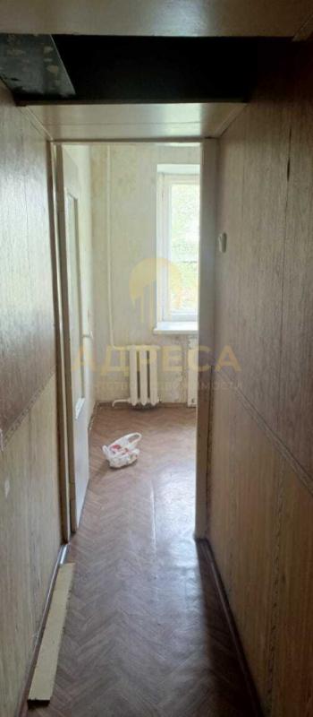 Продаётся двухкомнатная квартира площадью 42,7 кв. - Новотроицк