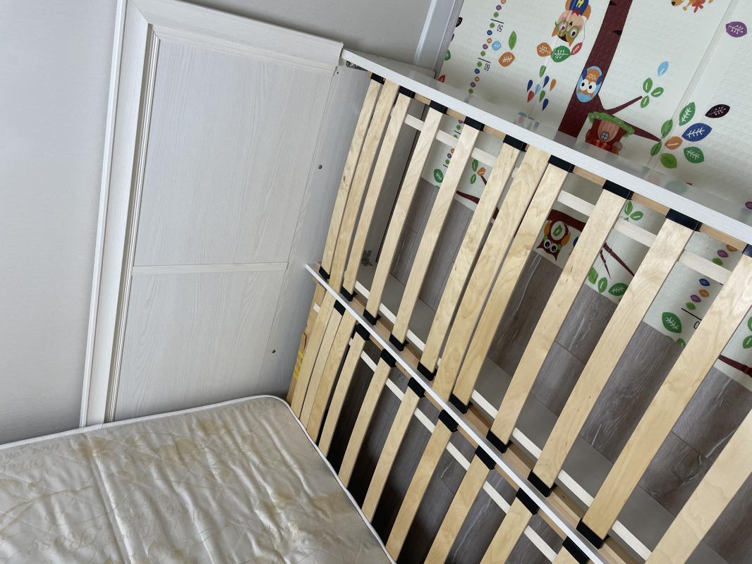 Продам кровать в хорошем состоянии спальное место 140х200. - Новотроицк