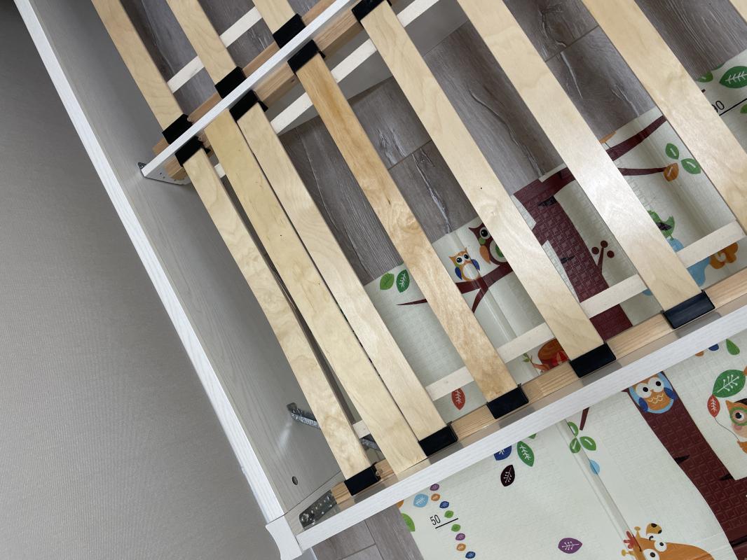 Продам кровать в хорошем состоянии спальное место 140х200. - Новотроицк