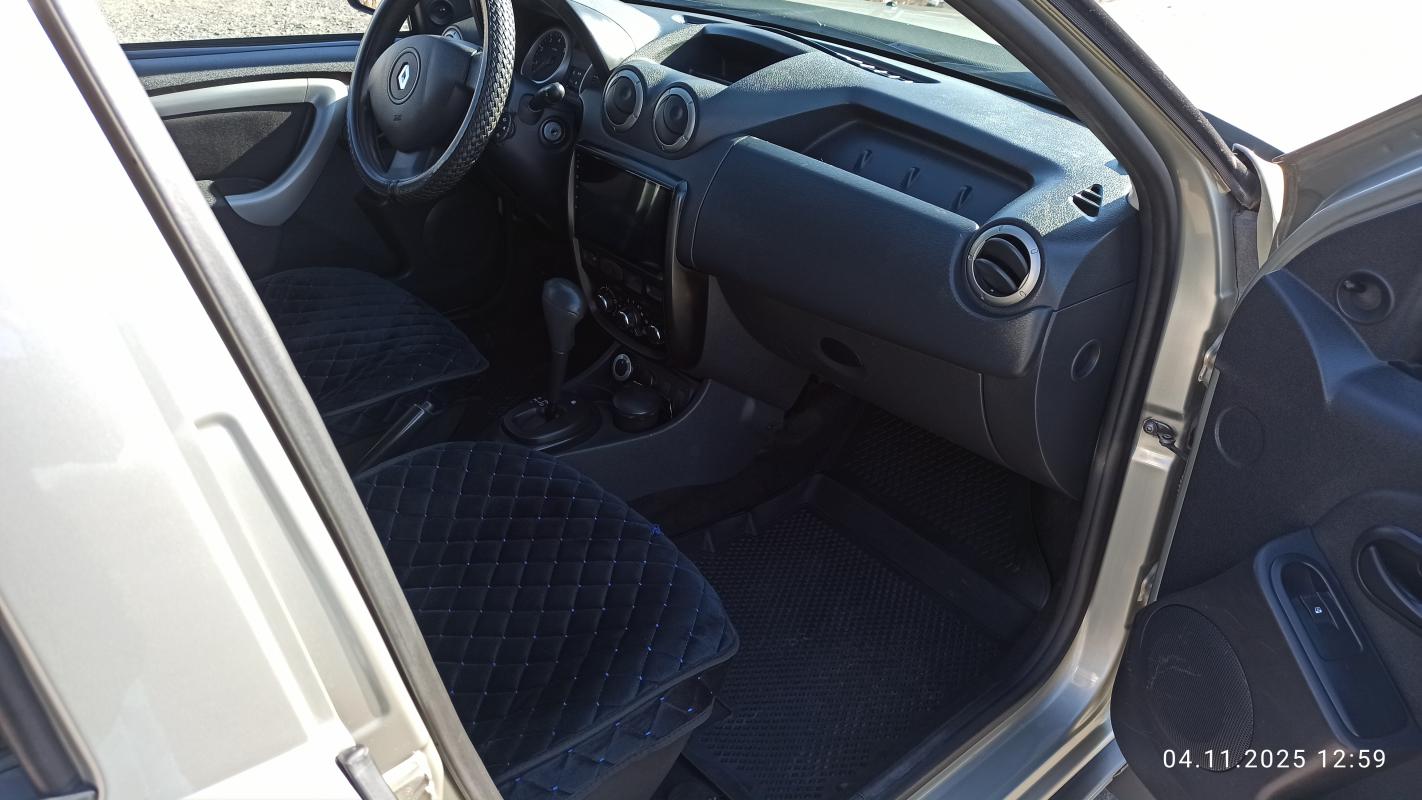 Продам Renault Duster в отличном состоянии. - Новотроицк