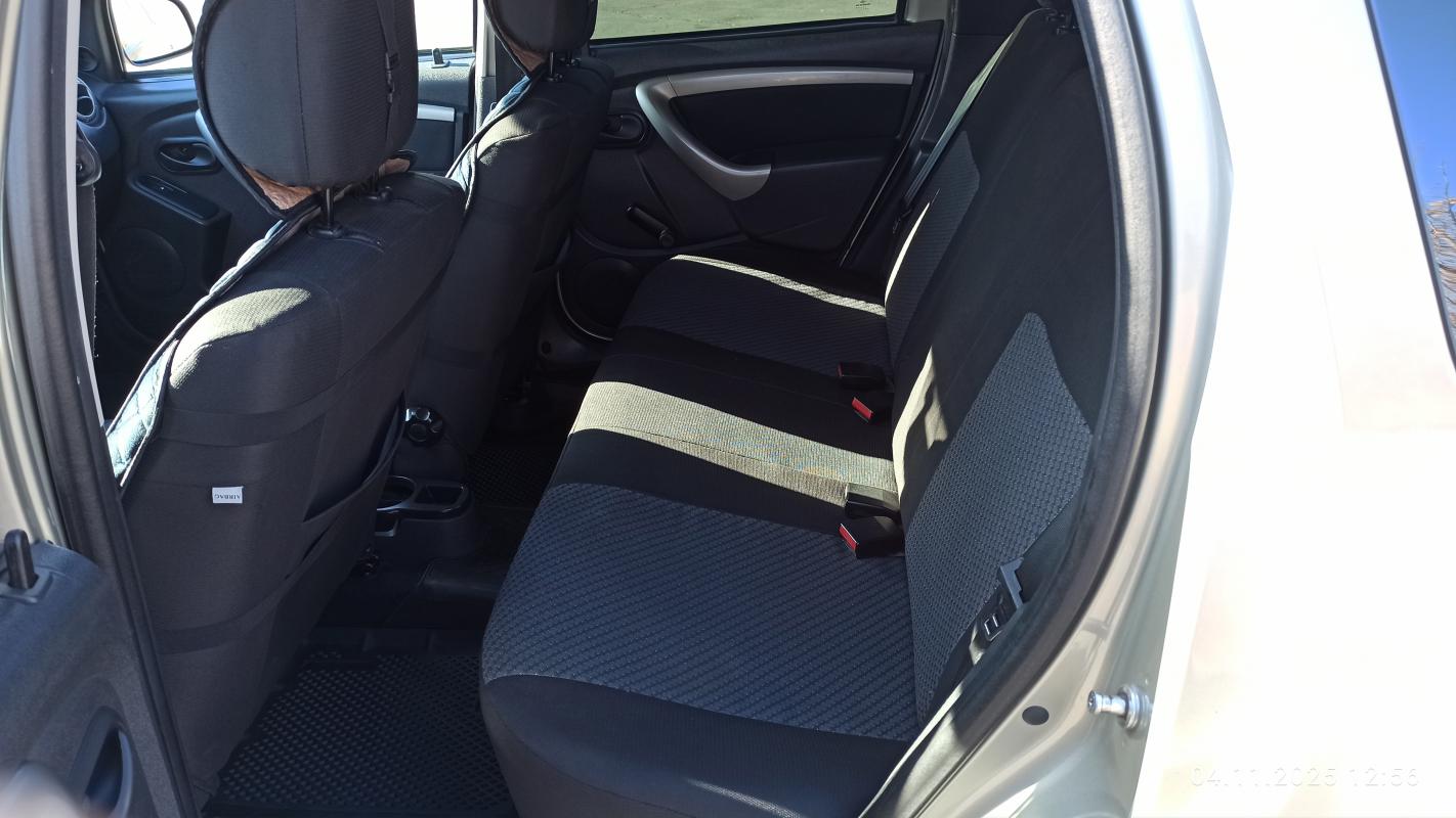 Продам Renault Duster в отличном состоянии. - Новотроицк