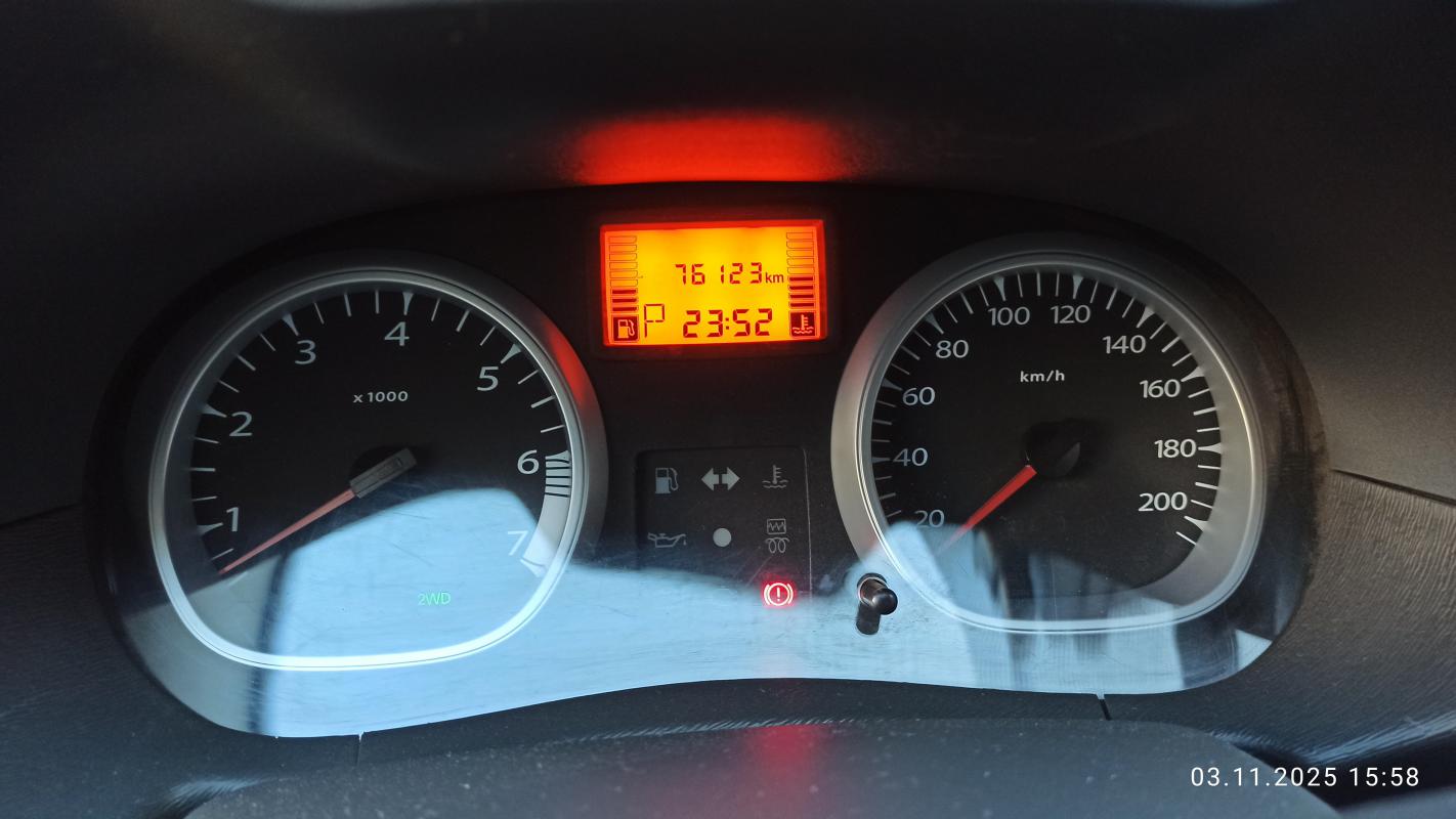 Продам Renault Duster в отличном состоянии. - Новотроицк