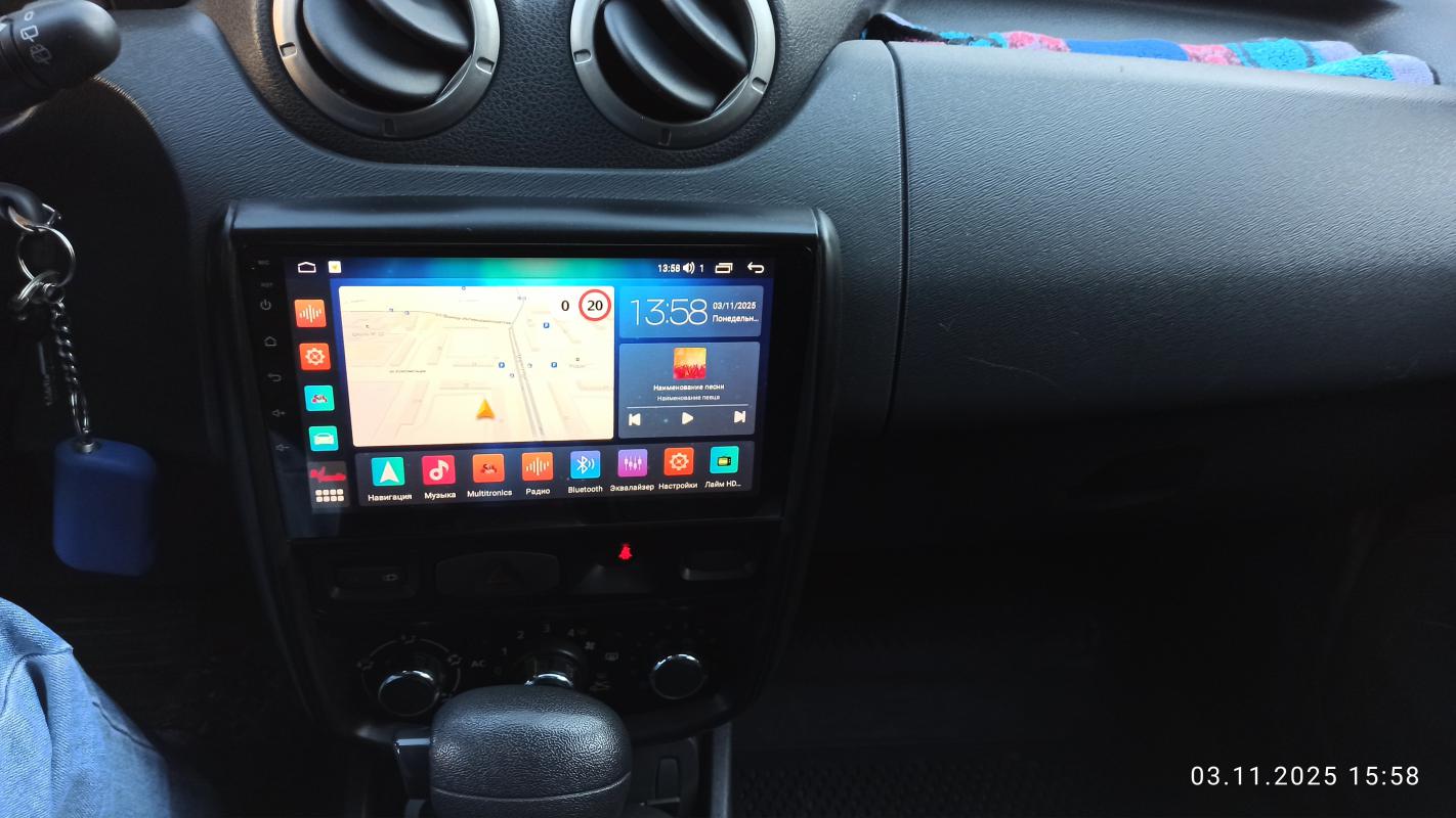 Продам Renault Duster в отличном состоянии. - Новотроицк