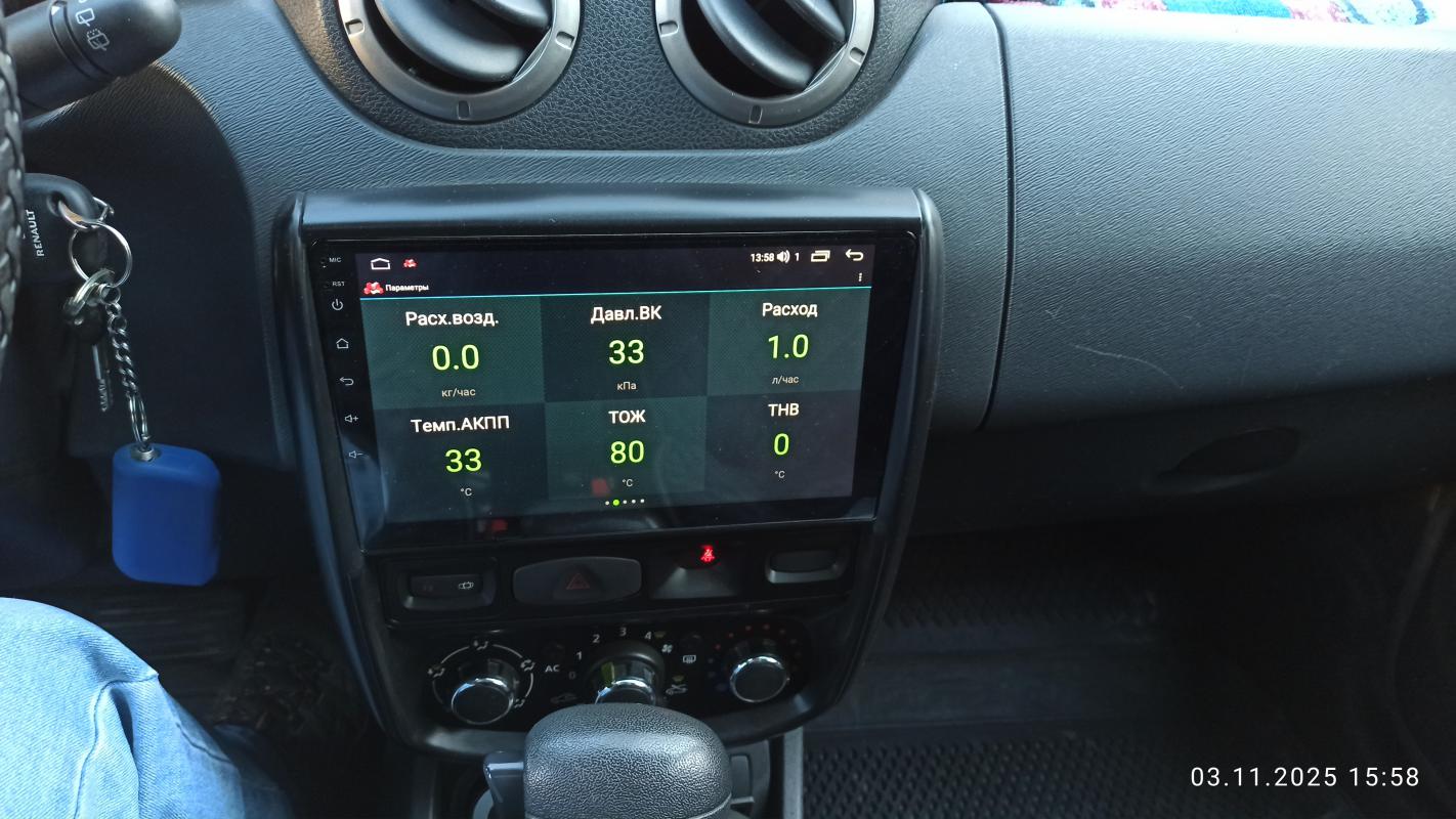 Продам Renault Duster в отличном состоянии. - Новотроицк