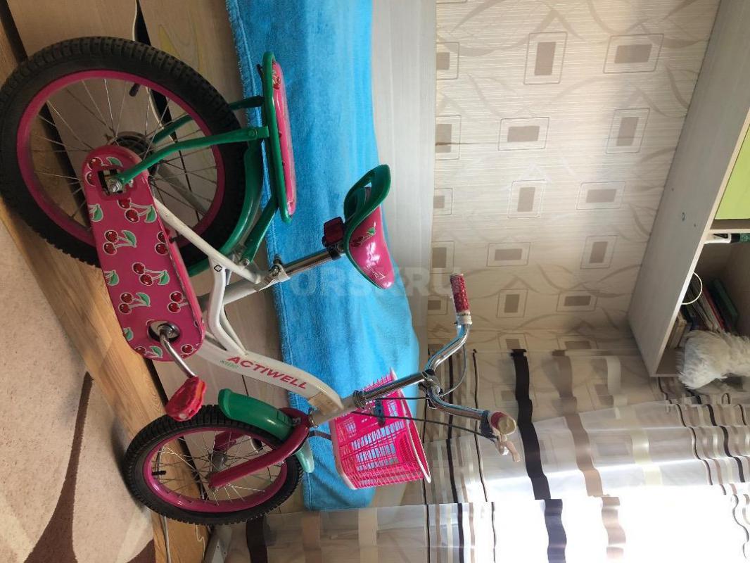 Продам детский велосипед за 1000 р - Орск