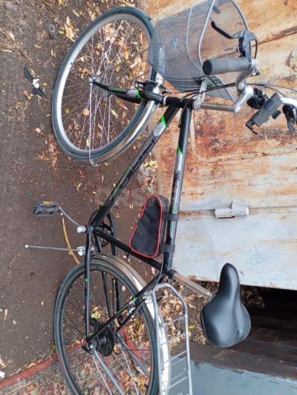 Продам велосипеды два шт скоростных 26колеса5000 и 5500 2шт дамских по 3500тыс есть 10.000урал скоро - Орск