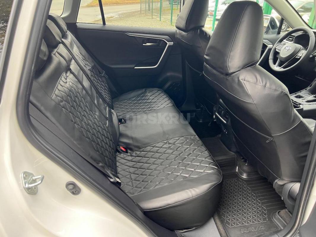 Продаётся Toyota RAV4, 2020 в идеальном состоянии 
1 собственник кузов в родном окрасе! - Орск