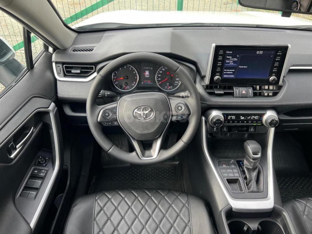 Продаётся Toyota RAV4, 2020 в идеальном состоянии 
1 собственник кузов в родном окрасе! - Орск