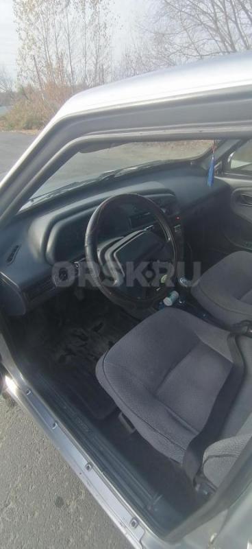 Продам ВАЗ 2114, 2008 г. - Орск