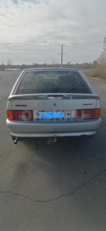 Продам ВАЗ 2114, 2008 г. - Орск